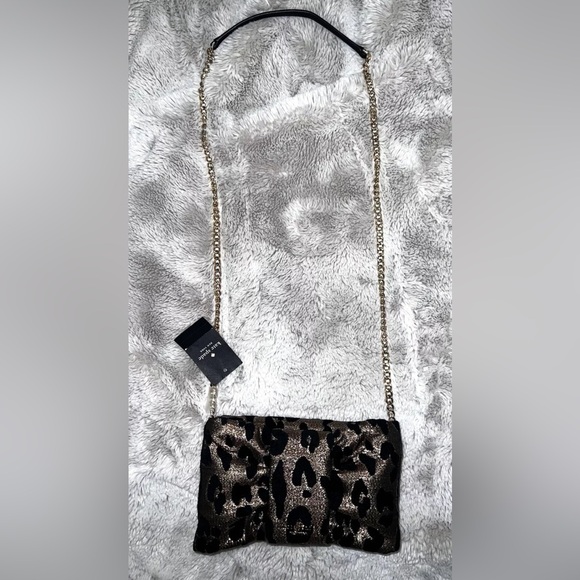 New with tags Kate spade crossbody and clutch bag purse - Picture 10 of 10